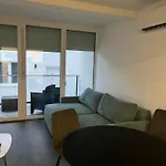 Sunday Rose Apartament Zamárdi