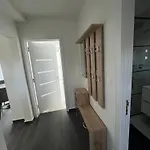 Apartament Sunday Rose *