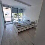 Apartament Sunday Rose *