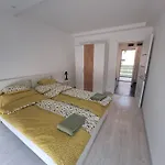 Sunday Rose Apartament