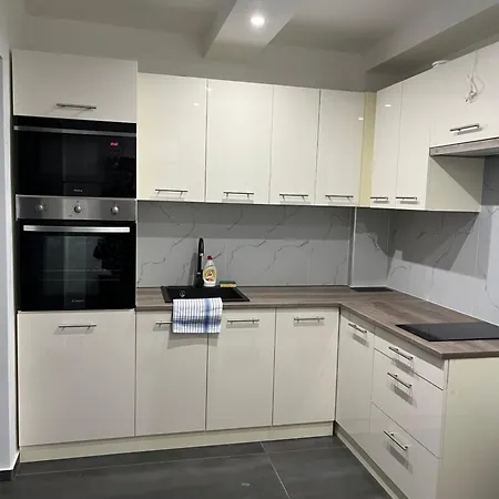 Apartment Sunday Rose Zamárdi