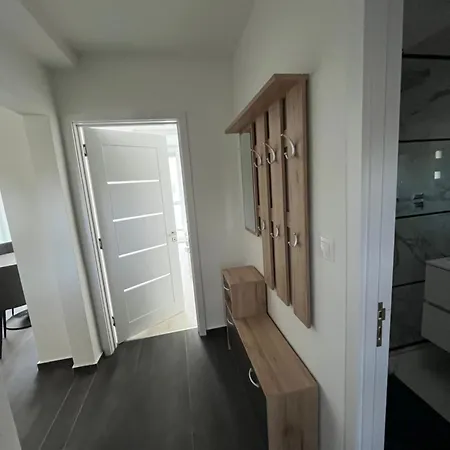 Apartment Sunday Rose *