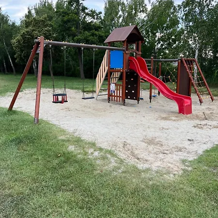 Apartment Sunday Rose Zamárdi