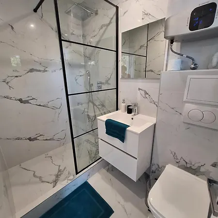 Apartment Sunday Rose Zamárdi