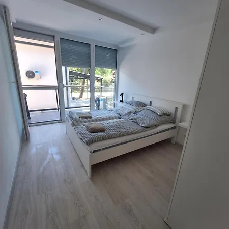 Apartment Sunday Rose *