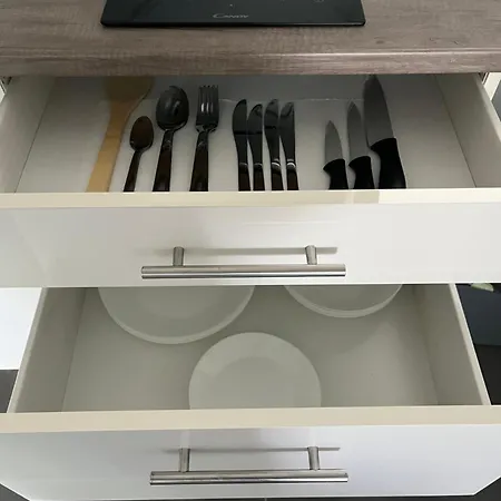 Apartment Sunday Rose Zamárdi