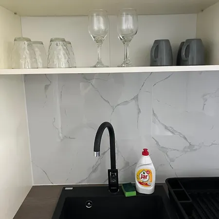 Sunday Rose Apartment Zamárdi