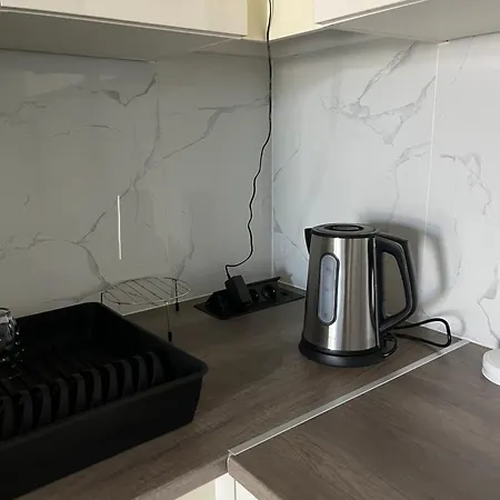 Apartment Sunday Rose *