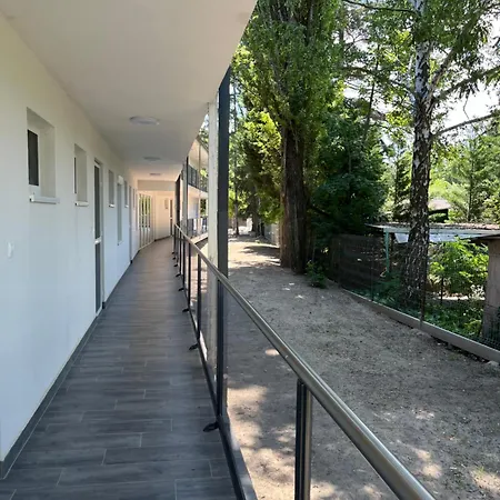 Apartment Sunday Rose *