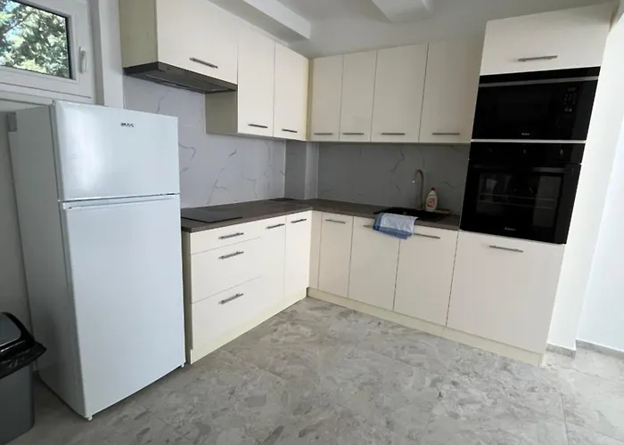 Apartament Sunday Rose Zamárdi