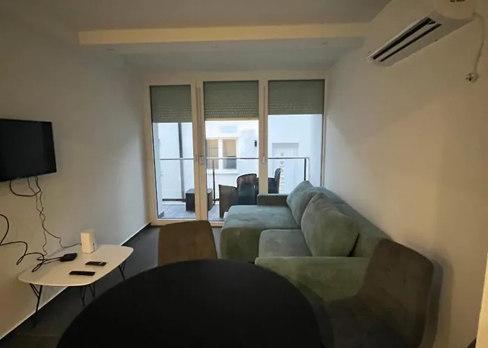 Apartament Sunday Rose
